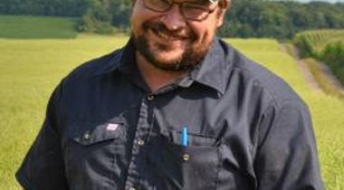 Mathieu Gagnon