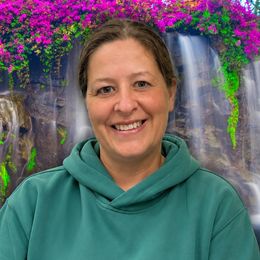 Photo de Véronique Simard, avis de décès à Sayabec