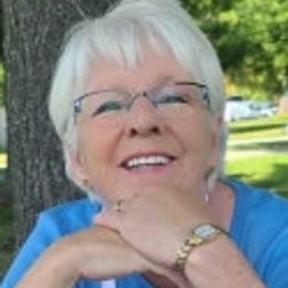 Photo de Rachel Boily Robert, avis de décès à Saint-Joseph-de-Beauce