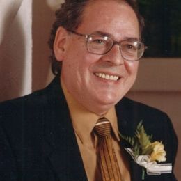 Photo de Normand Lavoie, avis de décès à Thetford Mines