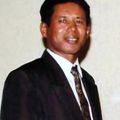 Mr. Jack M. Davis