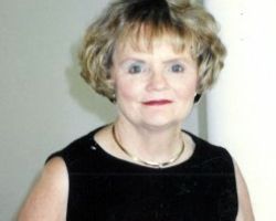 Photo de Marjorie A. Wyant, avis de décès