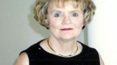 Marjorie A. Wyant