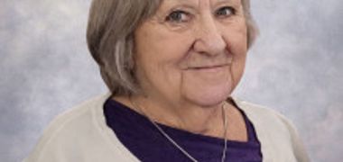 Shirley Nelson