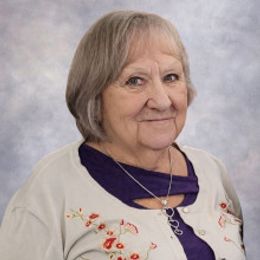 Photo de Shirley Nelson, avis de décès à Saint-André-Avellin