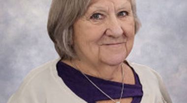 Shirley Nelson