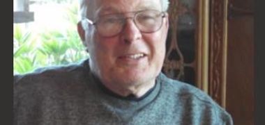 Robert "Bob" Nils Ottoson