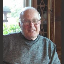 Photo of Robert "Bob" Nils Ottoson, obituary