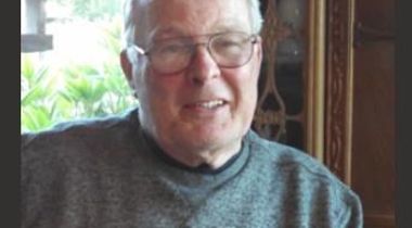 Robert "Bob" Nils Ottoson