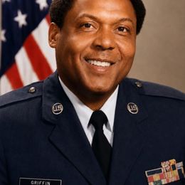 Photo de Earl Griffin Jr., avis de décès