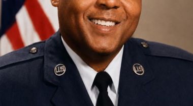 Earl Griffin Jr.