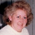 Lucille Labelle née Lefebvre