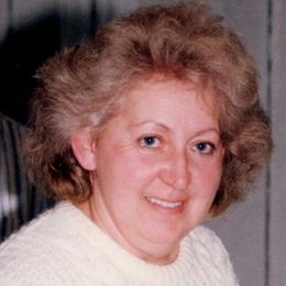 Photo de Lucille Labelle née Lefebvre, avis de décès à Deux-Montagnes