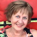 Claudette Roussel née Fournier