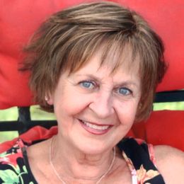 Photo de Claudette Roussel née Fournier, avis de décès à Saint-Eustache