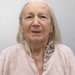 Photo de Denise Champagne, avis de décès à Repentigny