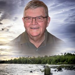 Photo de Gilles Coulombe, avis de décès à Gaspé