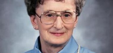 Marguerite Dulude