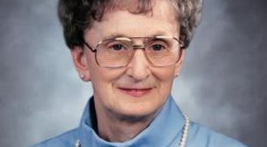 Marguerite Dulude