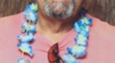 George Lagary