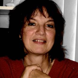 Photo of Doris Barabé, obituary in Laval