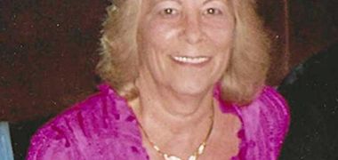 Jan (Croucher) Maddox