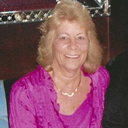 Photo of Jan (Croucher) Maddox, obituary