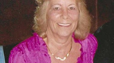 Jan (Croucher) Maddox