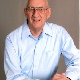 Photo of Edward Joseph Engelken, obituary