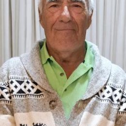 Photo of Jacques Hébert, obituary