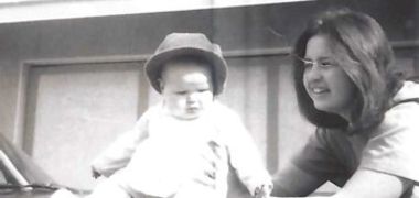 Diana Jean Holmes