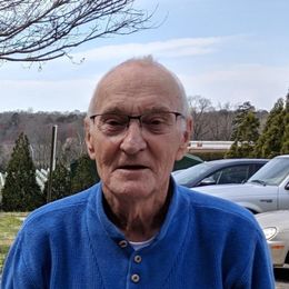 Photo of Franklin Delano Ellis, obituary in Bury