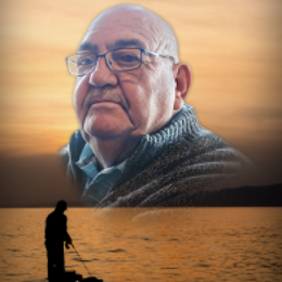 Photo of Rhéal Pitre, obituary in New Richmond