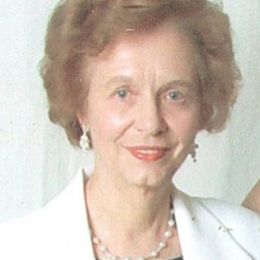 Photo of Mary E. Bellospirito, obituary in Matane