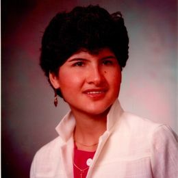 Photo of Leticia Barron, obituary in Compton