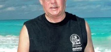 Robert "Bob" Wesley Walker