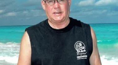 Robert "Bob" Wesley Walker