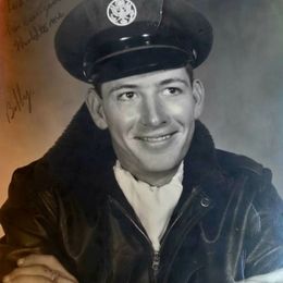 Photo of Robert Wendell Manning, obituary