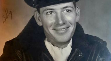 Robert Wendell Manning