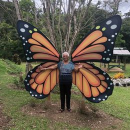 Photo of Nieves Villarán Calderón, obituary