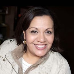Photo of Maria Guadalupe Silva Morales, obituary
