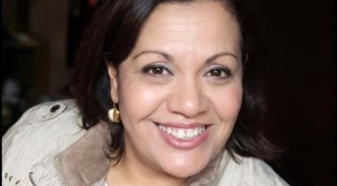 Maria Guadalupe Silva Morales