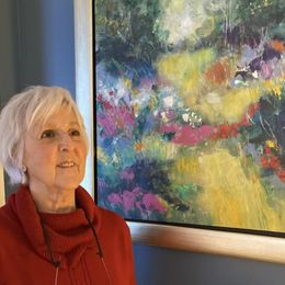Photo of Louise Clermont-Calvé, obituary