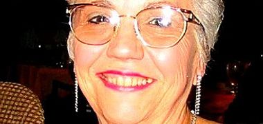 Donna Carole Groome