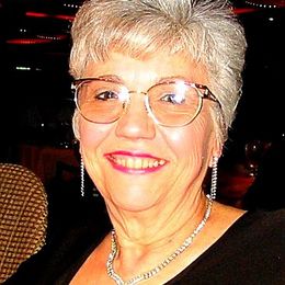 Photo of Donna Carole Groome, obituary