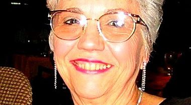 Donna Carole Groome
