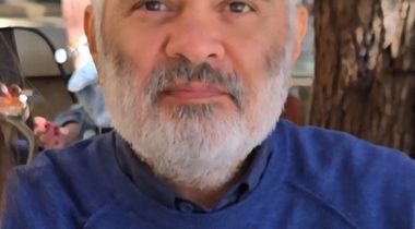 Ernesto "Ernie" Longoria Jr.