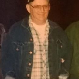 Photo of Hilbert Davis Skaggs, obituary