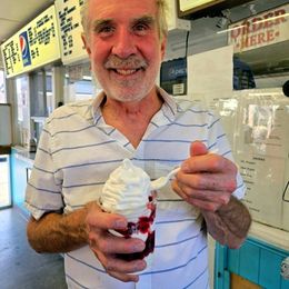 Photo of James Arthur Messner, obituary