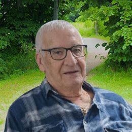 Photo de Sylvio Couture, avis de décès à Rouyn-Noranda
